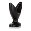 Colt Expander Plug Large Black - Premium Male Anal Pleasure Toy, Model X-500, for Intense Sensations and Ultimate Comfort - Adult Naughty Store