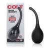 COLT Gear Bum Buddy Cleaning System Black - Premium Man-Sized Anal Douche (Model: BB-001) - Adult Naughty Store