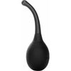 COLT Gear Bum Buddy Cleaning System Black - Premium Man-Sized Anal Douche (Model: BB-001) - Adult Naughty Store