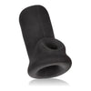 Colt Slammer Black Penis Sleeve - Enhance Pleasure and Performance for Men - Adult Naughty Store