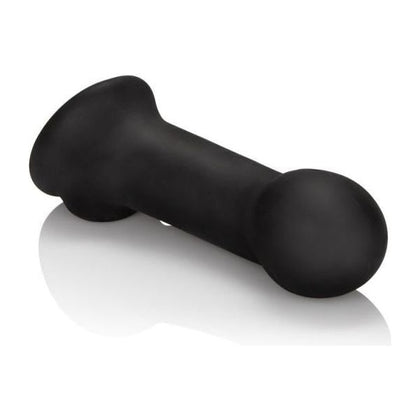 Colt Slugger Extension Penis Sleeve Black - The Ultimate Pleasure Enhancer for Men