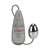 Colt Multi-Speed Power Pack Egg Vibrator - The Ultimate Pleasure Experience for Intense Stimulation! - Adult Naughty Store