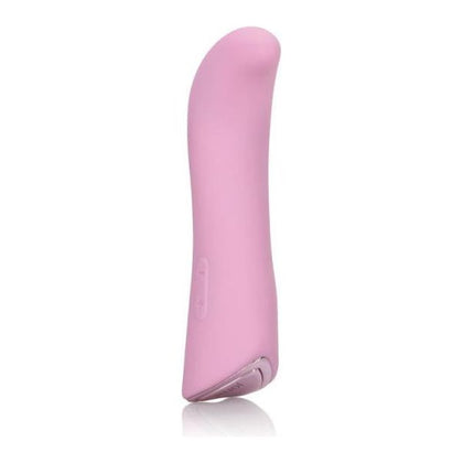 Amour Mini G Pink G-Spot Vibrator - Luxurious Pleasure for Women's Intimate Delights - Adult Naughty Store