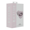 Introducing the Loveline Suction and Vibrating Mouth Pink, Model KX-500: an Elite Clitoral Stimulator for Women! - Adult Naughty Store