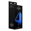 Pumped Elite Beginner Pump Blue - Powerful Penile Enhancement for Men, Enhance Your Pleasure and Performance - Adult Naughty Store