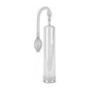 Pumped Classic XL Extender Pump - Transparent Clear - Adult Naughty Store