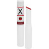 Introducing the Sensational X On The Lips Buzzing Lip Balm With Pheromones - Electric Cherry .75 Ounce: The Ultimate Lip Pleasure Enhancer for All Genders! - Adult Naughty Store