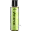 Provocatife Hemp Oil & Pheromones Infused Massage Oil 4.2oz - Luxurious Gender-Friendly Arousal Elixir for Sensual Massage and Skin Care - Adult Naughty Store