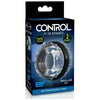 Sir Richard's Control Pro Performance Regular Fit C-Ring Black - The Ultimate Male Pleasure Enhancer for Extended Performance and Intensified Orgasms - Adult Naughty Store