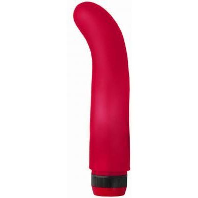 Pink Jelly Caribbean #5 G-Spot Vibrator - Intense Pleasure for Women