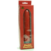 Introducing the RedFlex™ 7-Inch Flexible Plaything Vibrator for Women - A Versatile Pleasure Powerhouse! - Adult Naughty Store