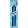 Lady's Mood 7 Inches Plastic Vibrator Blue
Introducing the SensaBliss Lady's Mood 7 Inches Plastic Vibrator - Model LM-7B: A Pleasure-Packed Journey for Her, in Stunning Blue - Adult Naughty Store