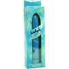 Lady's Mood 7 Inches Plastic Vibrator Blue
Introducing the SensaBliss Lady's Mood 7 Inches Plastic Vibrator - Model LM-7B: A Pleasure-Packed Journey for Her, in Stunning Blue - Adult Naughty Store