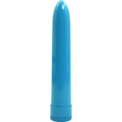 Lady's Mood 7 Inches Plastic Vibrator Blue
Introducing the SensaBliss Lady's Mood 7 Inches Plastic Vibrator - Model LM-7B: A Pleasure-Packed Journey for Her, in Stunning Blue - Adult Naughty Store