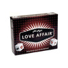 Introducing the Passionate Pleasures All Night Love Affair Card Game - A Sensual Journey of Desire and Connection - Adult Naughty Store