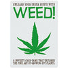 Weed! The Ultimate Cannabis Cultivation Card Game - Adult Naughty Store