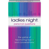 Introducing the Sensual Delights Ladies Night Personal Questions Game: The Ultimate Bonding Experience! - Adult Naughty Store