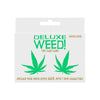 Deluxe Weed: The Ultimate Cannabis Cultivation Strategy Card Game - Adult Naughty Store