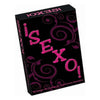 Sexo The Spanish Card Game - Adult Naughty Store