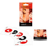 Introducing the Exquisite Pleasure Naked Strip Poker Card Game - The Ultimate Erotic Experience! - Adult Naughty Store