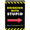 Introducing the Stupid Stories Drinking Game - Celebrate Your Hilarious Mishaps! - Adult Naughty Store