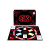 Introducing the Sensual Pleasures Adult Board Game - The Ultimate Erotic Journey for Couples - Adult Naughty Store