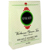 Sensuality Verbena Green Tea Scented Bath Salts With Suggestion Cards - Adult Naughty Store