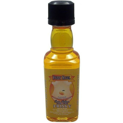 Love Lickers Warming Lotion Fuzzy Navel 1.76 Ounce

Introducing the Sensational Love Lickers Fuzzy Navel Warming Lotion - The Ultimate Bedroom Indulgence for Couples!