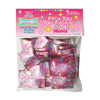 25pc Bag of Playful Pleasure: Fuck You, You Fuckin` Fuck! Mints - Adult Naughty Store