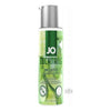 Jo Cocktails Mojito 2oz Flavored Lube - Sensational Pleasure Enhancer for Intimate Moments - Adult Naughty Store