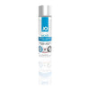 Jo H2O Warming Water Based Lubricant 8 oz - The Ultimate Sensual Pleasure Enhancer for Intimate Moments