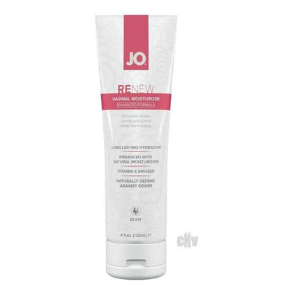 JO Renew Vaginal Moisturizer Original 4 fluid ounces - Adult Naughty Store