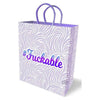 Introducing the Sensual Pleasures #FulfillMe Gift Bag - The Ultimate Statement of Desire and Luxury - Adult Naughty Store