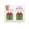Intimate Delights: Giftbox Pasties - Christmas Gift Edible Pasties
