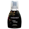 Wicked Foam N Fresh Toy Cleaner 8oz - The Ultimate Sanitizing Solution for All Your Intimate Investments - Adult Naughty Store