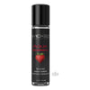 Wicked Aqua Strawberry Lube 1oz
Introducing the Wicked Aqua Strawberry Kissable Lube - The Perfect Sensual Combination for Unforgettable Oral Pleasures - Model WKS-1oz - Adult Naughty Store