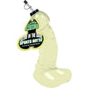 LoveHoney Dicky Chug Glow In The Dark Sports Bottle 20 Ounce - Illuminating Pleasure for All Genders and Alluring Glow in the Dark Fun! - Adult Naughty Store