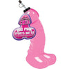 Dicky Chug Big Pink Sports Bottle 20 Ounce - Ultimate Pleasure Hydration Solution - Adult Naughty Store