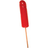 Jumbo Pleasure Stick: The Ultimate Strawberry Flavored Fruit Pop! - Adult Naughty Store