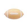 Boobie Sports Silicone Boobie Football - Model BF-1001 - Unisex Indoor/Outdoor Pleasure Toy - Flesh Color - Adult Naughty Store