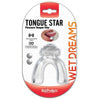 Introducing the SensaPleasure Tongue Vibe Clear - Model TSV-5000X: Unleash Your Oral Pleasure Potential

Presenting the SensaPleasure Tongue Vibe Clear - Model TSV-5000X: The Ultimate Oral Pl - Adult Naughty Store