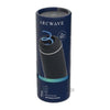 Arcwave Pow Stroker Black - Premium Manual Suction Control Silicone Stroker for Men - Model PW-001 - Intense Pleasure for Him - Black