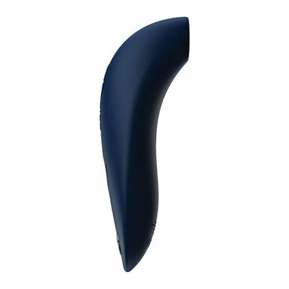 We-Vibe Melt Clitoral Stimulator for Intense Orgasms - Midnight Blue, Model M1, Women's Pleasure Toy - Adult Naughty Store