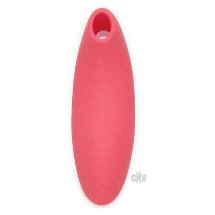 Introducing the Exquisite We-Vibe Melt Pink Clitoral Vibrator: The Ultimate Couples' Pleasure Air Stimulator - Adult Naughty Store