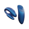 We-Vibe Chorus Cosmic Blue Smart Couples Vibrating Toy for Enhanced Pleasure - Adult Naughty Store