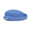 We-Vibe Jive Blue - Bluetooth Controlled Wearable Vibrator for Sensual Stimulation