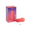 Introducing the We-Vibe Touch X Crave Coral: The Ultimate Multi-Purpose Vibrator for Sensational Pleasure