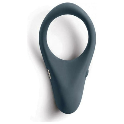 We-Vibe Verge Slate Vibrating Ring for Enhanced Pleasure and Performance