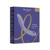 Womanizer OG Lilac G-Spot Pleasure Air Vibrator - Model OG-001 for Women - The Ultimate Journey to Ecstasy