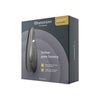 Womanizer Premium 2 Black - Luxurious Clitoral Stimulator with Smart Silence and Autopilot